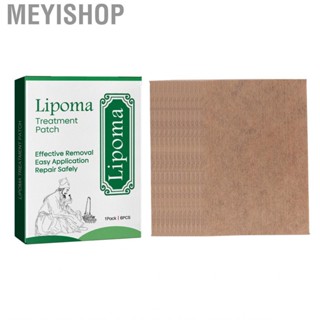 Meyishop 12pcs Lipoma   Elimination  Fragrance Reduce