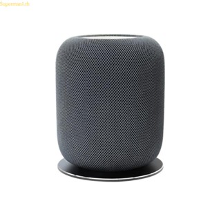 แผ่นโลหะป้องกันลําโพง เส้นผ่านศูนย์กลาง 142 มม. ทนทาน สําหรับ HomePod 2