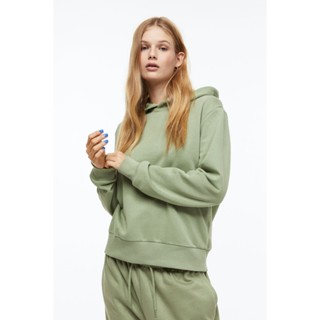 H&amp;M  Woman Hoodie 1087259_1 H&amp;M