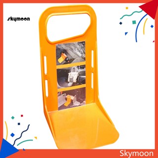 Skym* ชั้นวางกระเป๋าเดินทาง กันสั่น สําหรับรถยนต์