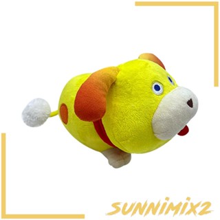 [Sunnimix2] หมอนตุ๊กตายัดไส้ รูปโซฟาน่ารัก เหมาะกับของขวัญวันเกิด สําหรับเด็ก และผู้ใหญ่