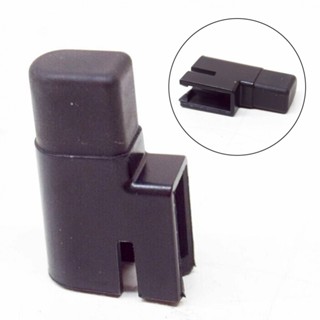 ⚡NEW 8⚡Durable Black Fuel Filler Flap Stop Cap for Transporter T5 Easy Installation