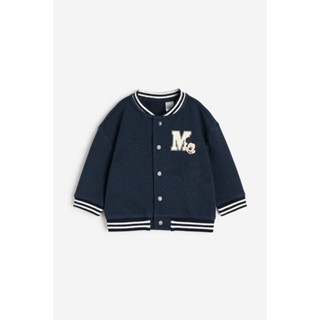 H&amp;M  Boy Printed baseball jacket 1118131_1