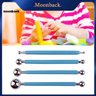 &lt;moonback&gt; เครื่องมือสร้างแบบจําลองดินน้ํามัน น้ําหนักเบา อเนกประสงค์ สําหรับนักเรียน 13 ชิ้น