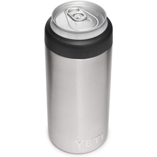 ขวดน้ำ แก้วเยติของแท้ 💯% • YETI RAMBLER COLSTER ™ ( แก้วเยติ • ของแท้ • ที่ครอบกระป๋อง )