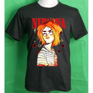 NIRVANA Band T-shirt (2)_03