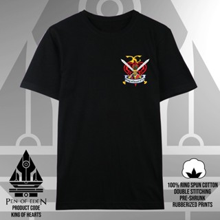 G Gundam King of Hearts Premium Shirt_03