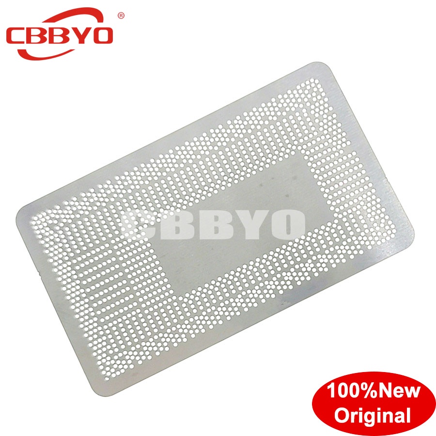 แผ่นฉลุลายความร้อนตรง SR340 SR341 SR342 SR343 SR3LA SR3LC i5-7300U i7-7500U i5-7200U i3-7100U i5-825