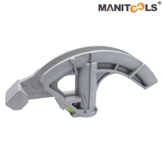 "MANITOOLS" MCB-32 ดัดท่อ EMT ขนาด 1" ดัดท่อ IMC ขนาด 3/4" (Conduit Bender) เบรนเดอร์ดัดท่อ อุปกรณ์ดัดท่อเหล็ก เส้นผ่...