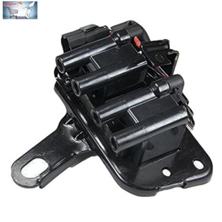 ระบบรถยนต์ พร้อมโมดูล 2730123003 สําหรับ 96-00 Hyundai Elantra / 97-01 Tiburon 1.8 / 2.0L L4