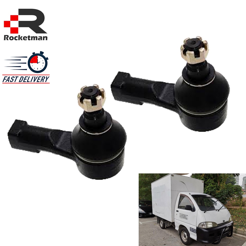 OEM TIE ROD END DAIHATSU HIJET S89 (2 ชิ้น)