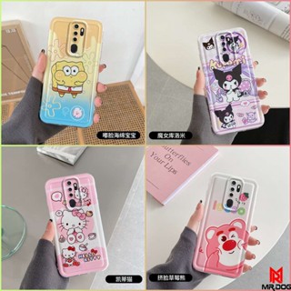 เคส OPPO A5 2020 OPPO A9 2020 รุ่นล่าสุด เบาะลมกันกระแทก น่ารักจัง กรณีโทรศัพท์มือถือ BBQDK