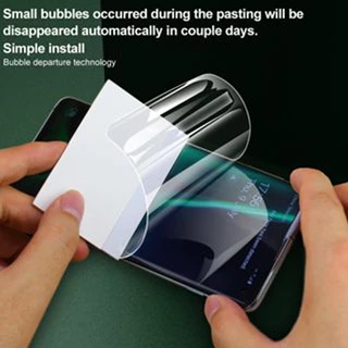 OPPO Find N3 Flip Screen Protector Soft Hydrogel Film สําหรับ OPPO Find N2 N3 Flip ป้องกันฟิล์มด้านหน้า + ฟิล์มด้านหลัง + เลนส์กล้องกระจก Protector