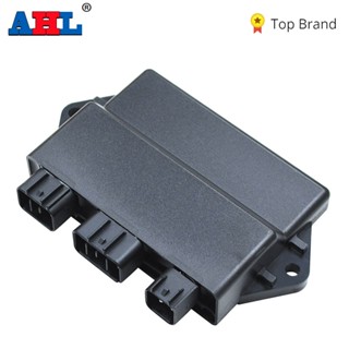 เครื่องจุดระเบิดดิจิทัล CDI ECU สําหรับรถจักรยานยนต์ YAMAHA YFM450 Grizzly Kodiak Kodiak 450 Auto 5ND-85540-10-00