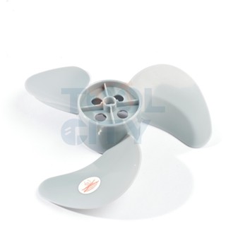 MAKITA อะไหล่ Fan Blade #4 ใช้กับพัดลมไร้สาย รุ่น DCF102, CF101D (มากีต้า)