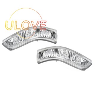 ไฟเลี้ยว LED 34350-SJA-G02 สําหรับ Honda 08-13 Accord 07-10 Acura RL