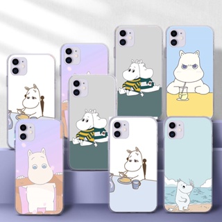 เคสโทรศัพท์มือถือแบบนิ่ม TPU ใส ลายการ์ตูน 37A สําหรับ Redmi 6 6A 7 7A 8 8A 9 9A 9C 9T