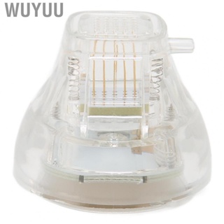 Wuyuu Replacement Microneedling Cartridge  25 Pin Safe for Beauty Salon