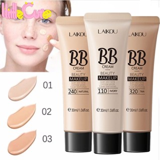 [Beauty] Laikou / บีบีครีม คอนซีลเลอร์ เนื้อแมตต์ น้ําหนักเบา อเนกประสงค์ กันน้ํา ติดทนนาน 1 ชิ้น