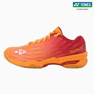 Yonex YY รองเท้ากีฬา รองเท้าแบดมินตัน ใส่สบาย สําหรับผู้ชายและผู้หญิง