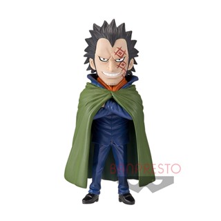 Dragon ของแท้ JP แมวทอง - WCF Banpresto [โมเดลวันพีช]