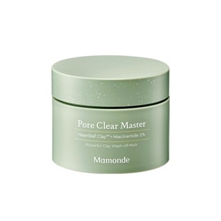 Mamonde Pore Clear Master 80ml