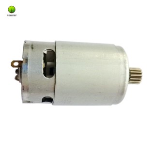 มอเตอร์ DC 10.8 V 15 ซี่ ( KV3SFN-8520SF-WR) สําหรับมอเตอร์ไขควงสว่านไฟฟ้า BOSCH GSR1080-2-LI 3601JE2000 EU