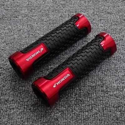 สําหรับ Honda Click V2/V3 125i 150i RS150R RS 150R Universal อุปกรณ์เสริมรถจักรยานยนต์ CNC Handle Gr