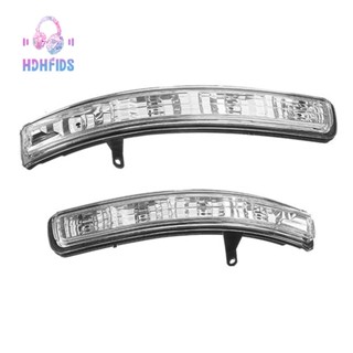 กระจกมองหลังรถยนต์ LED สําหรับ Ford Explorer 2011-2019 BB5Z13B375A BB5Z13B374A