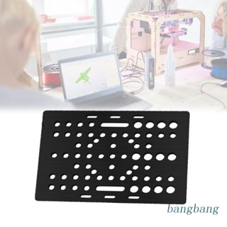 Bang รางเชิงเส้น อะลูมิเนียม ทนทาน 20-80 มม. สําหรับเครื่องพิมพ์ 3D