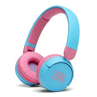 JBL JR310BT หูฟังไร้สาย 5.0 Deep Bass Sound Learning Head Mounted Headset With Mic Noise Reduction Earphone