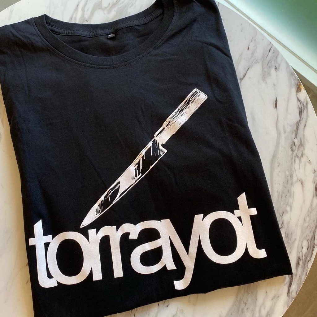 พร้อมส่ง  torrayot | Mendacious Life T-shirt ผลิตมา 200 ตัวเฉพาะงาน cat T-shirt 7   การเปิดตัวผลิตภั