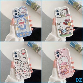 เคส VIVO Y30 5G 2022 กรณีโทรศัพท์มือถือ รูปแบบการ์ตูน XXNYW