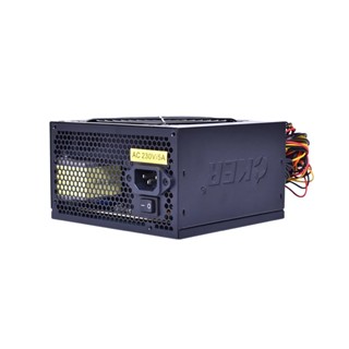 OKER EB-650 BALCK 650W Power Supply