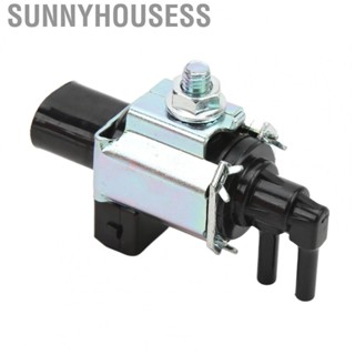 Sunnyhousess MR160676  Sturdy Emission Control Solenoid Valve Emission Solenoid Valve  for Auto Accessory