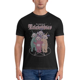 เสื้อยืด ลาย Wild Teletubbies แบบใหม่