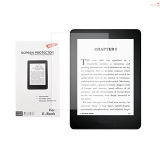 ฟิล์มกันรอยหน้าจอ เนื้อแมตต์ ป้องกันแสงสะท้อน ป้องกันลายนิ้วมือ สําหรับ Kindle Paperwhite4 KPW4 [21] [มาใหม่]