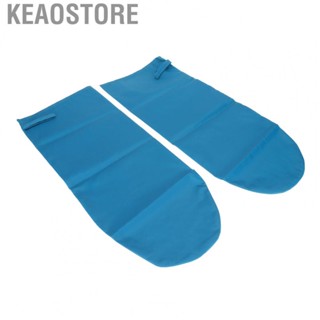 Keaostore Elderly Care Glove  Patient Transfer Glove Reusable Durable  for Hospital