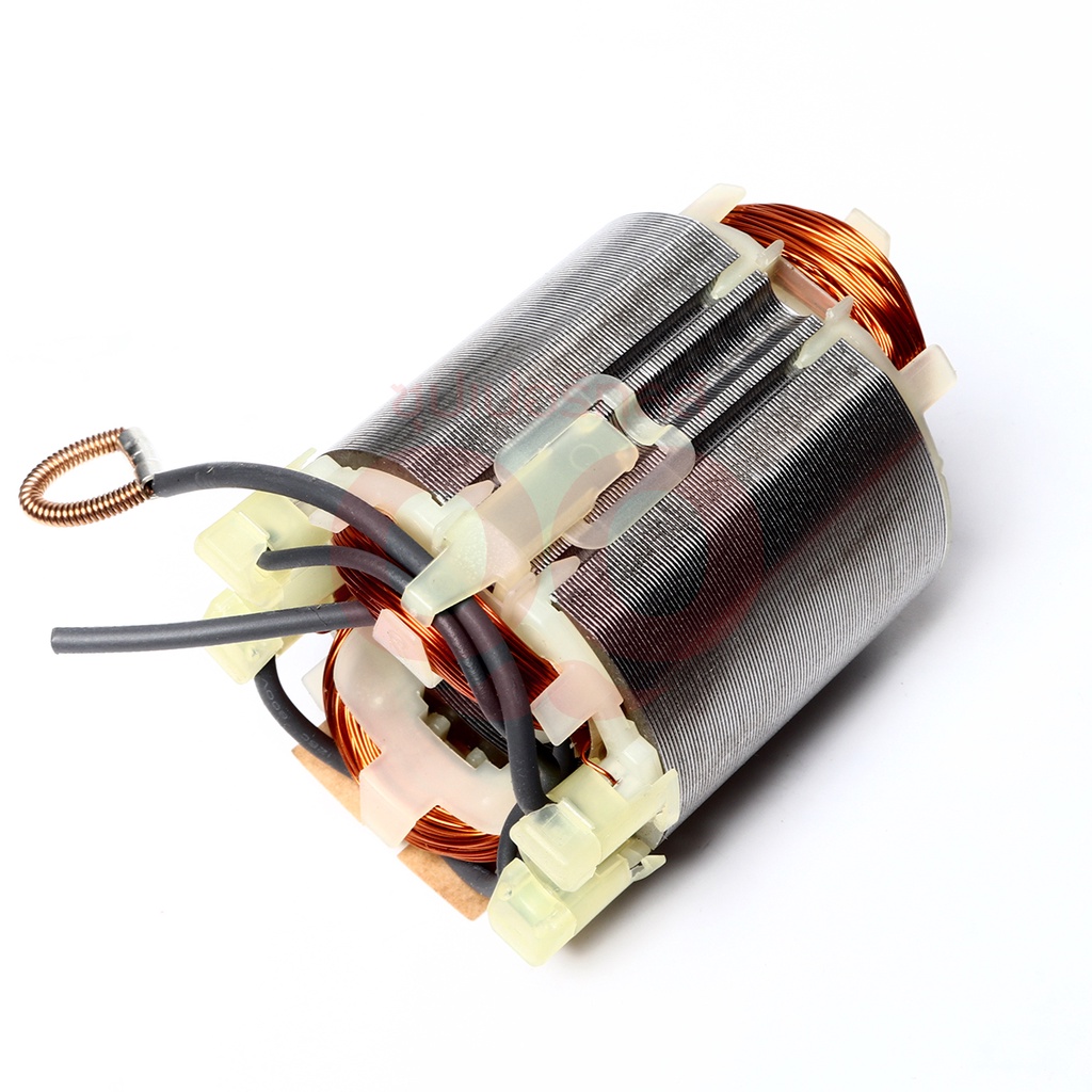 MAKITA มากีต้า MF3700 อะไหล่ฟิลคอยล์ 3700 (N3701) FIELD ASS'Y 220V FOR 3700 (N3701) Code 593163-4