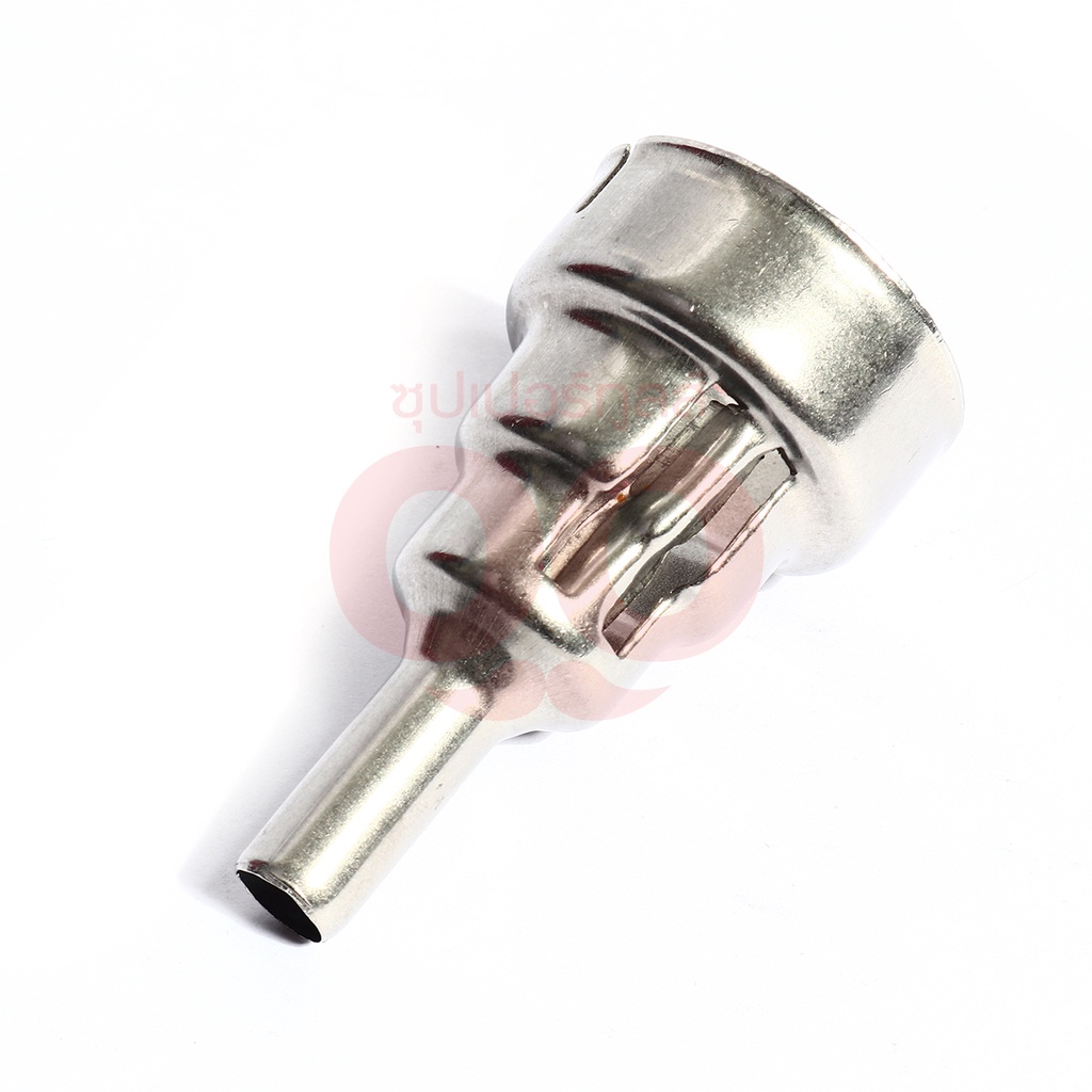 MAKITA มากีต้า MPPR00000034 อะไหล่ HG6530VK หัวเป่าลมร้อนหัวเชื่อม WELDING NOZZLE 20 FOR HG6530VK Co