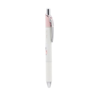PENTEL ปากกาเจลแบบกด EG.Clena Classical Pink หมึกน้ำเงิน 0.4 มม.