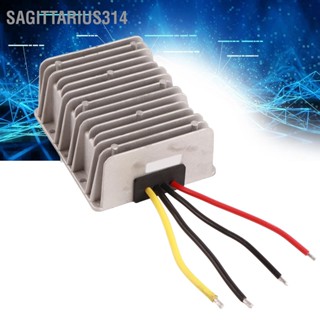 Sagittarius314 DC Voltage Regulator Boost Converter โมดูลหม้อแปลงไฟฟ้า 12V to 48V 10A 480W