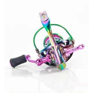 ขาตั้งรอกตกปลา DIY อุปกรณ์เสริม เสากันล้ม