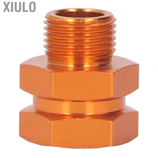 Xiulo 17mm Wheel Hex Hub Adapter  Lightweight RC Hex Hub Extension Perfect Fit High Strength Aluminium Alloy  for 1/7 RC Model