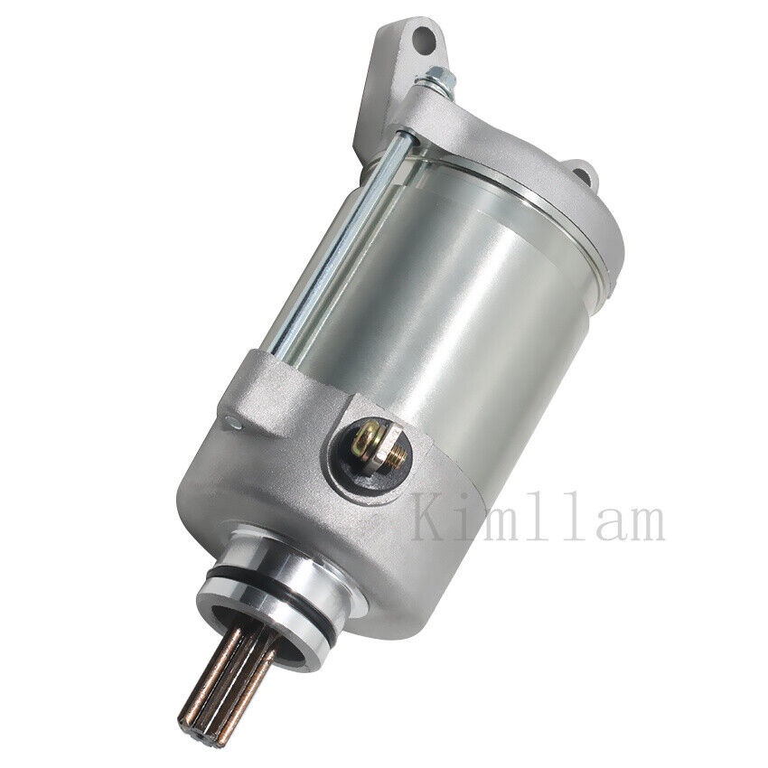 รถจักรยานยนต์ Starter Moto สําหรับ Yamaha YZF-R1 YZF R1 2000-2003 5JJ-8189-00 5PW-8189-00 5PW-818990