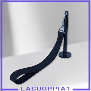 [Lacooppia1] สายเข็มขัดรัดแขน สําหรับฝึกมวยปล้ําแขน