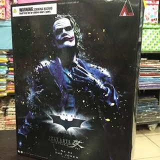 ฟิกเกอร์ P PA Change the Rise of the Dark Knight JOKER PA Change the JOKER