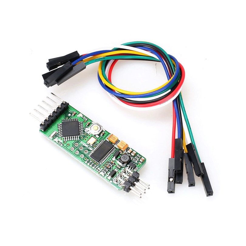 Qwinout 3DR Mini OSD MiniOSD APM2.6 2.8 สําหรับ PIXHAWK การควบคุมการบิน อะไหล่เครื่องบินของเล่น คอร์