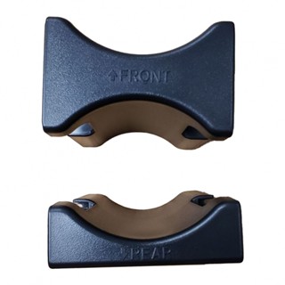 ⚡READYSTOCK⚡Center Cup Holder 1pc 77292-T0A-A01ZA 77293-T0A-A01ZA Black Cup Holder