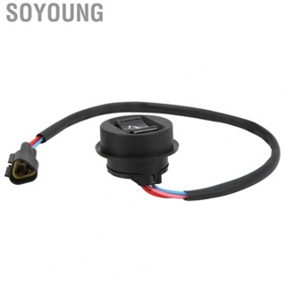 Soyoung Outboard Power Trim Tilt Switch 3AC‑72615‑0 Assembly for Marine Replacement for Tohatsu 15HP 20HP 25HP